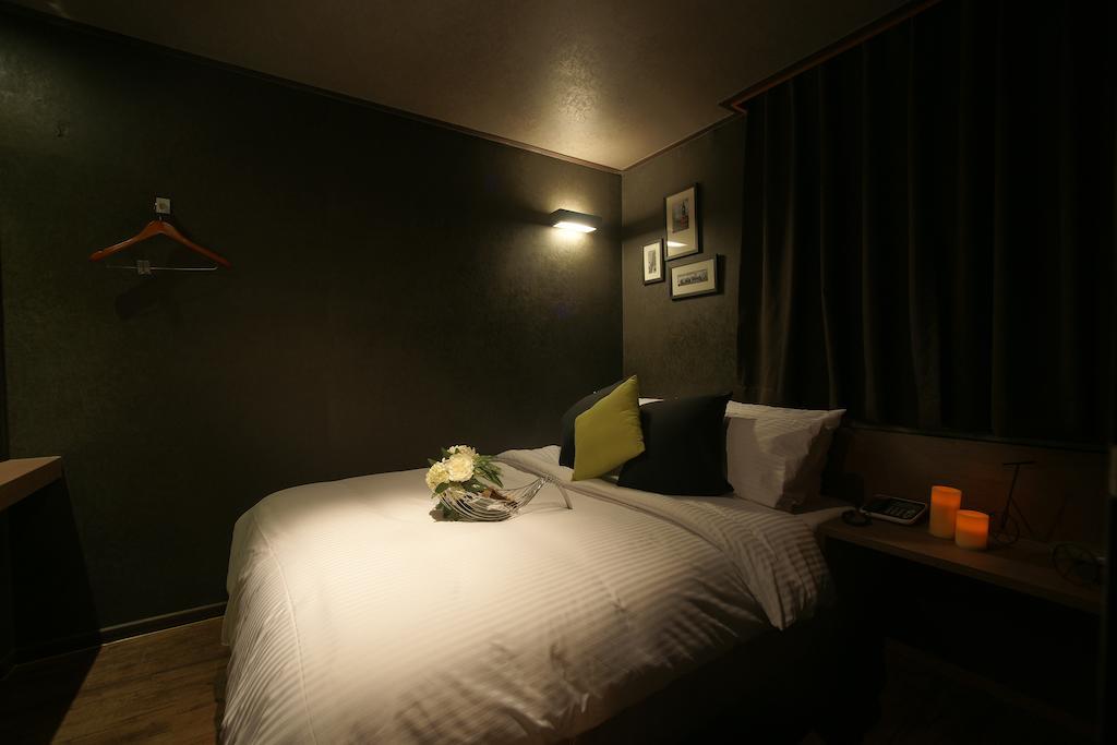 Hotel Haru Jeju Exterior photo