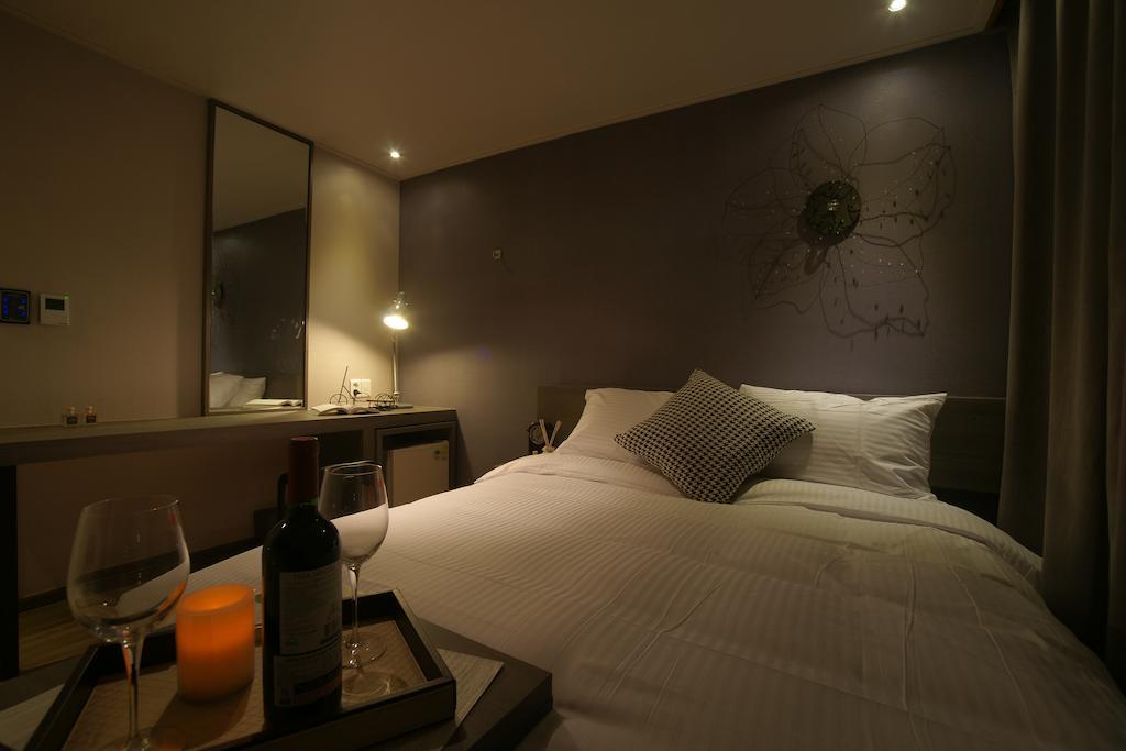 Hotel Haru Jeju Room photo